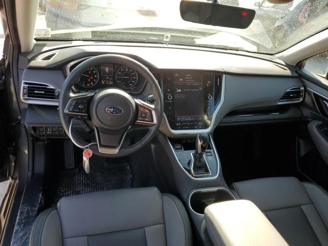 2021 SUBARU OUTBACK ON 4S4BTGLD9M3227503
