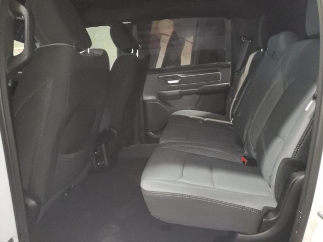 2021 RAM 1500 BIG H 1C6RRFFG1MN557276