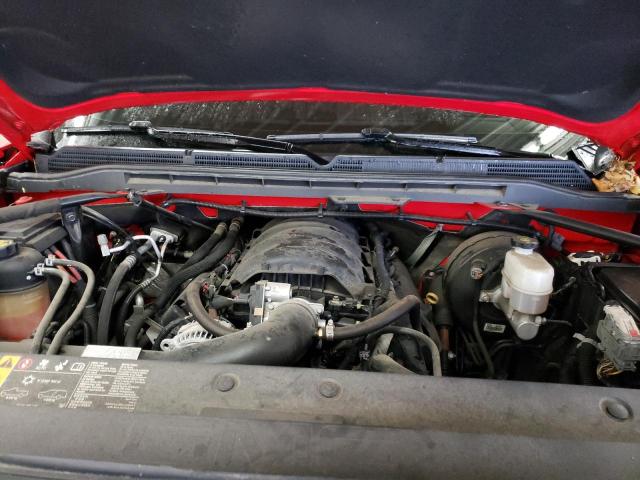 2018 GMC SIERRA K15 - 3GTU2NEC1JG552468
