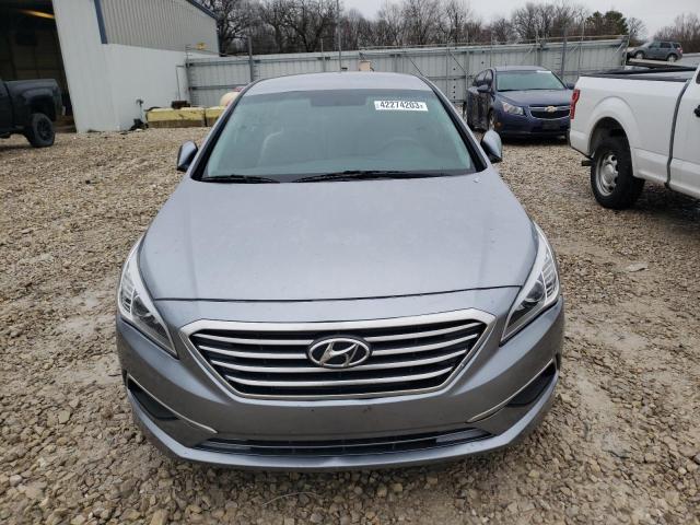 2017 HYUNDAI SONATA SE - 5NPE24AFXHH571200