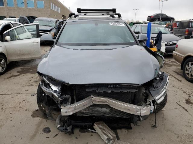 2017 AUDI Q3 PREMIUM WA1JCCFS5HR002804