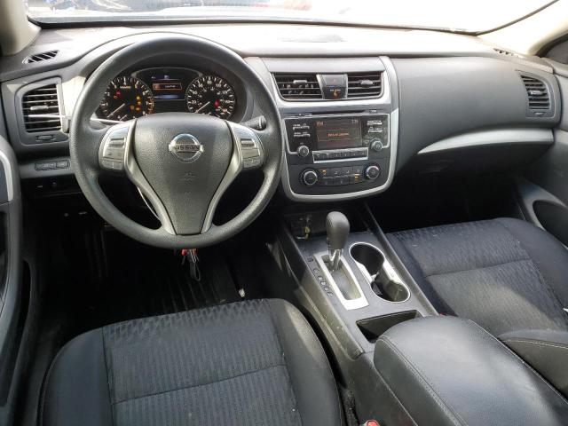 2017 NISSAN ALTIMA 2.5 - 1N4AL3AP2HN351814