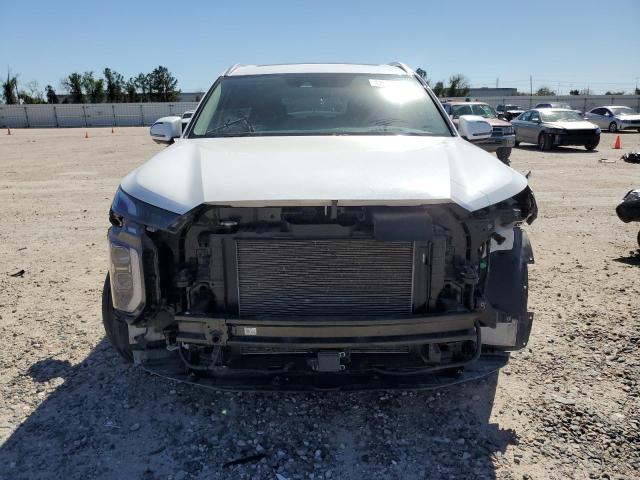 2022 HYUNDAI PALISADE L - KM8R5DHE6NU350387