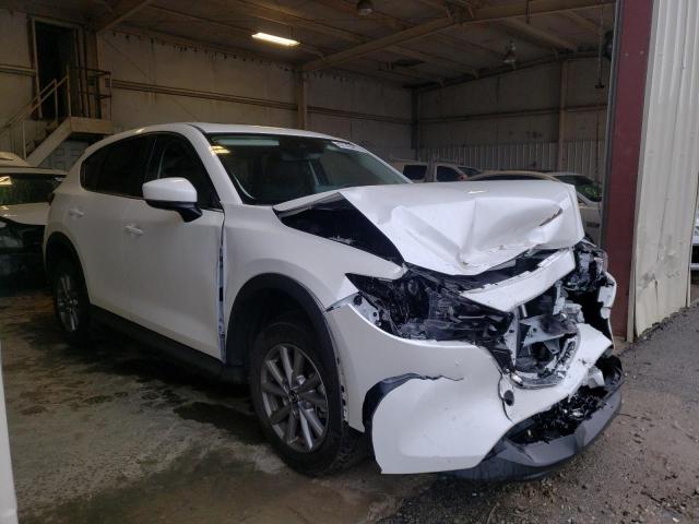 2022 MAZDA CX-5 PREFE JM3KFBCM5N0562363