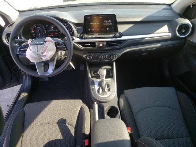3KPF24AD3PE572758 KIA FORTE LX