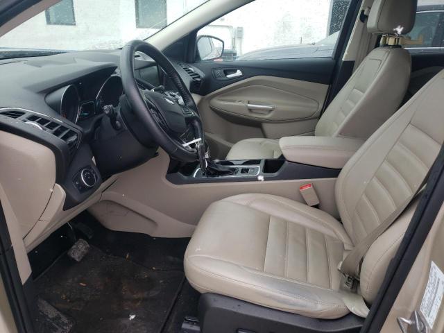 2017 FORD ESCAPE TIT - 1FMCU9J96HUB80443