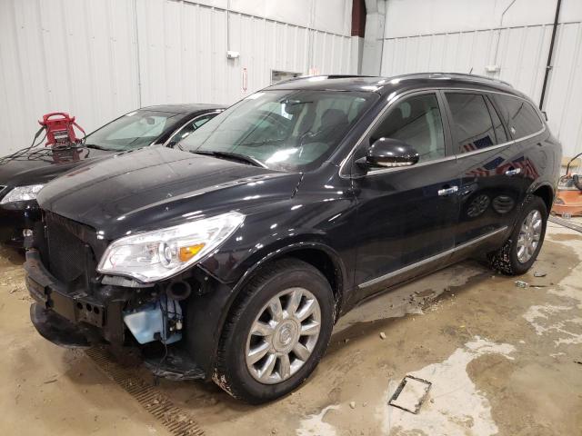 2014 Buick Enclave 