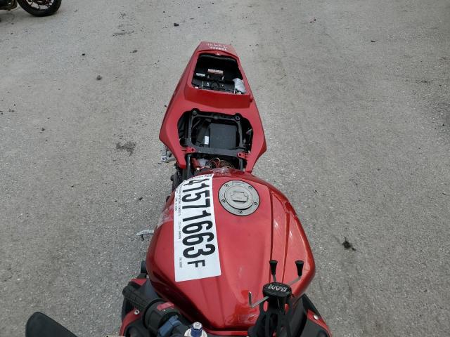 2007 YAMAHA YZFR6 S JYARJ06E77A036033