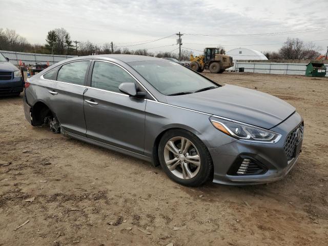 2019 HYUNDAI SONATA LIM 5NPE34AF3KH800899