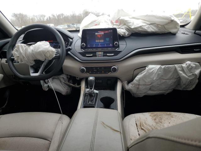 2019 NISSAN ALTIMA S 1N4BL4BV8KC101021