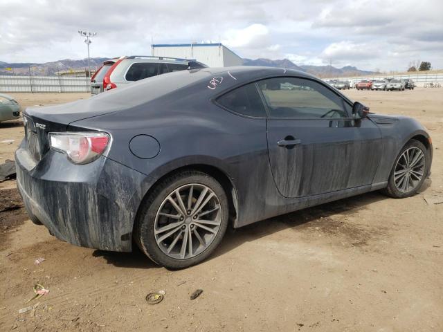 JF1ZCAB14F9604915 Subaru Brz 2.0 Premium