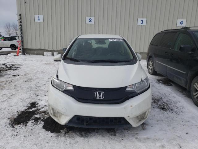 2015 HONDA FIT LX - 3HGGK5H59FM107173