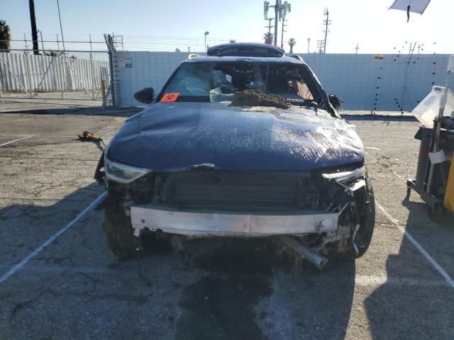 2022 AUDI E-TRON PRE - WA1AAAGE7NB025539