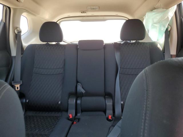 5N1AT2MT8JC761298 Nissan ROGUE S