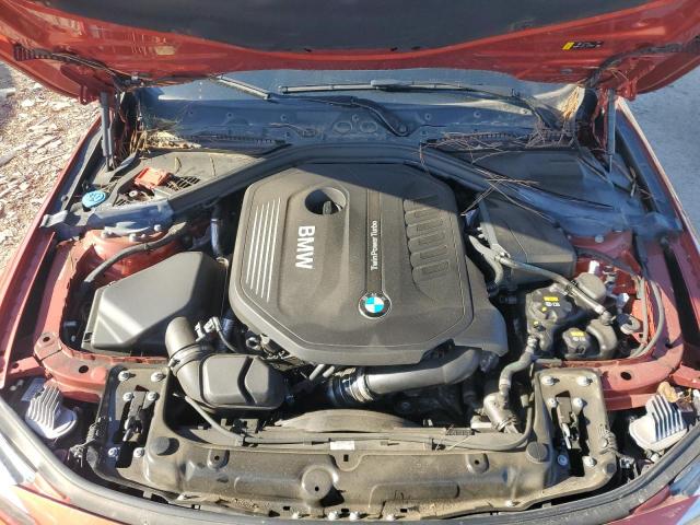 WBA4J7C53KBM75421 BMW 440xi Gran Coupe
