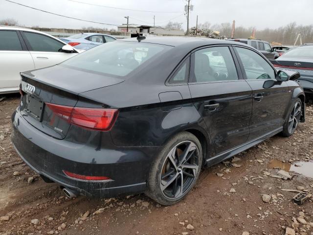 2020 AUDI A3 S-LINE - WAUBEGFF7LA105063