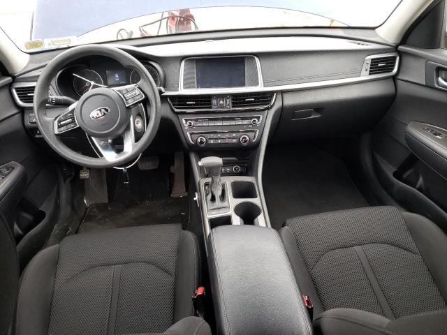 5XXGT4L33LG421684 KIA Optima Lx