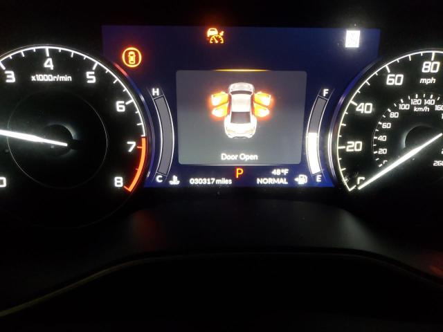 2021 ACURA TLX ADVANC 19UUB6F65MA009806
