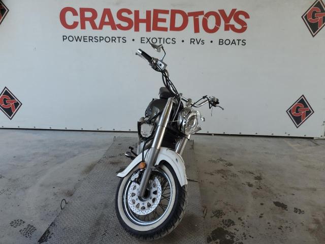 2003 SUZUKI VL800 - JS1VS54A932110533
