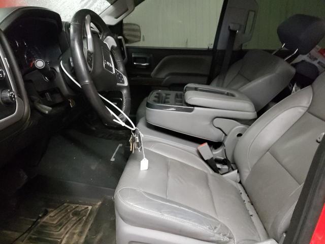 2018 GMC SIERRA K15 - 3GTU2NEC1JG552468