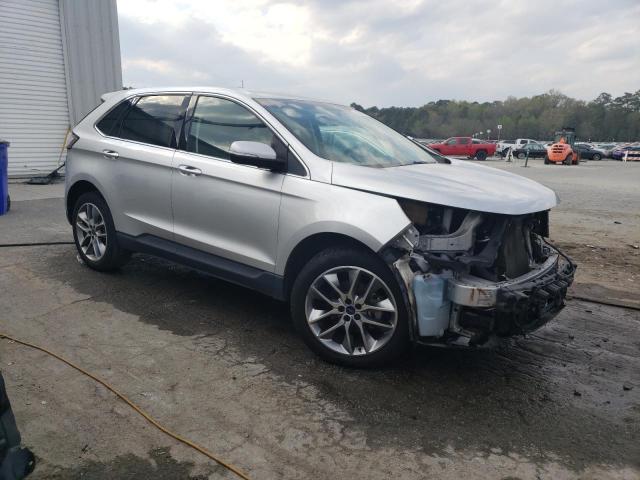 2017 FORD EDGE TITAN 2FMPK3K90HBB14673