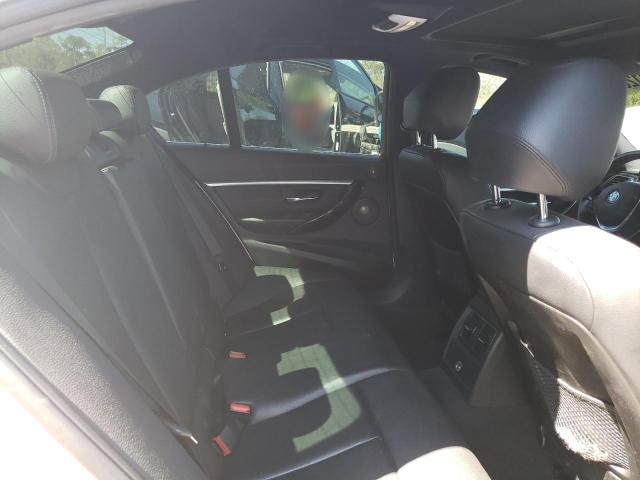 2017 BMW 340 XI - WBA8B7G31HNU37975