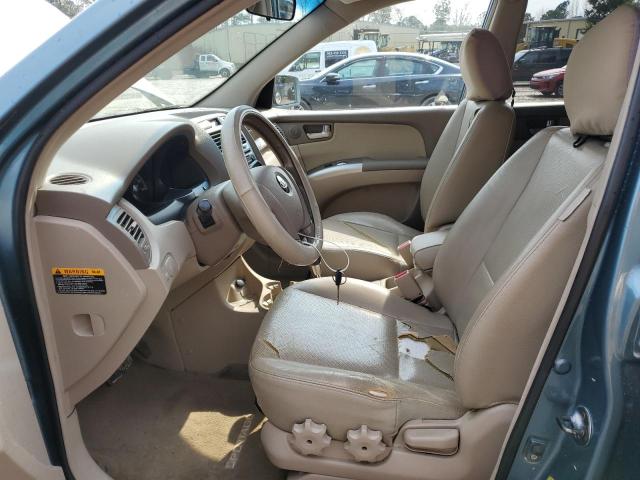 KNDJF723757100517 KIA New Sportage