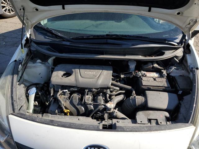 KNADM4A36H6028963 KIA RIO LX