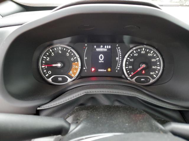 2019 JEEP RENEGADE L ZACNJABB5KPK87112