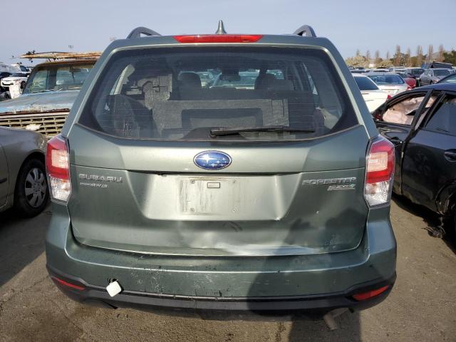 JF2SJABC4HH525869 Subaru Forester 2.5i