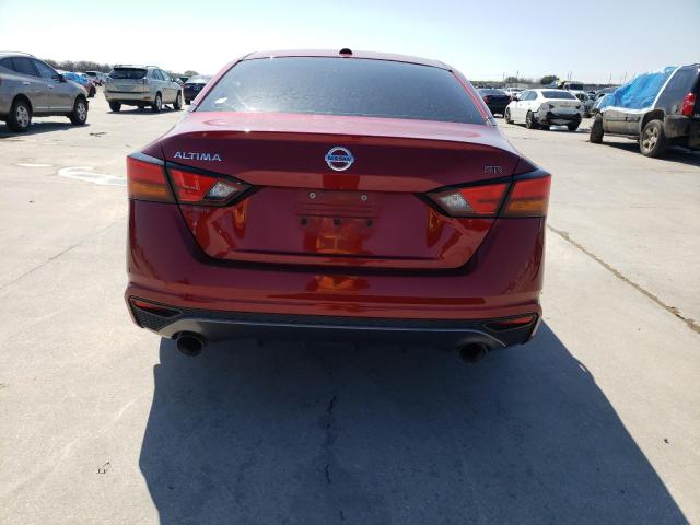 2019 NISSAN ALTIMA SR 1N4BL4CV6KC215761