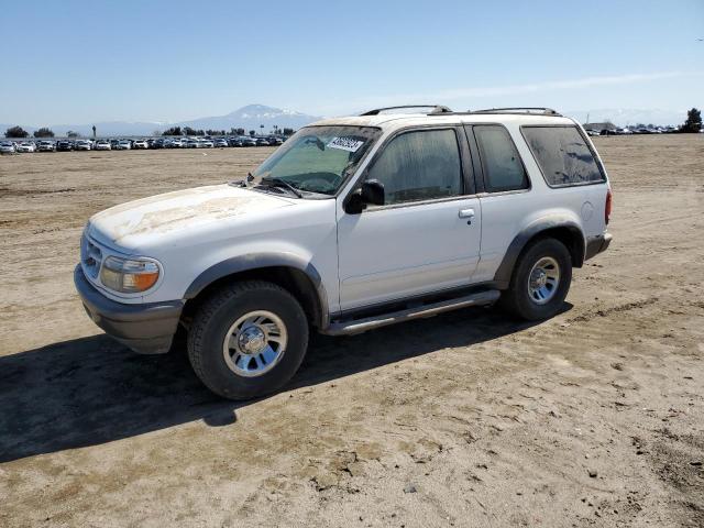 1998 Ford Explorer 