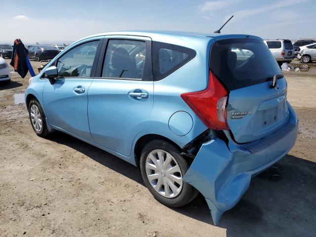 3N1CE2CP6FL389910 Nissan Versa Note S