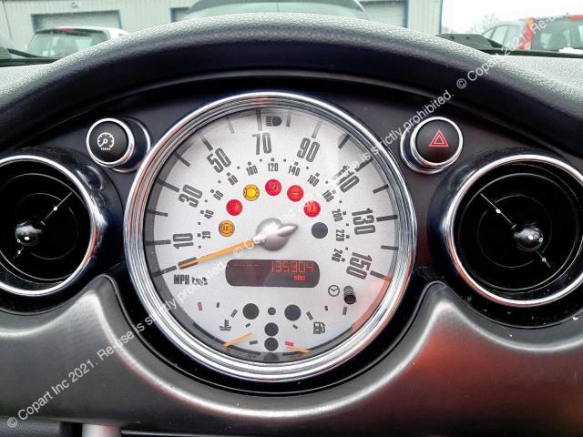 WMWRH32020TG84322 Mini Coope