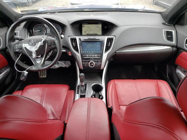 2019 ACURA TLX TECHNO - 19UUB1F68KA006009