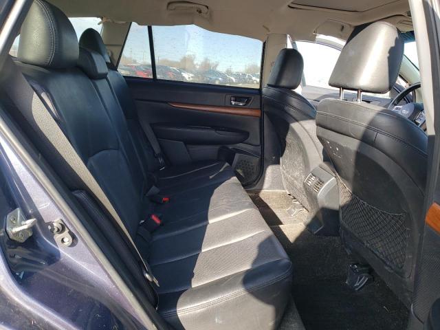4S4BRBLC5E3282220 Subaru Outback 2.5i Limited