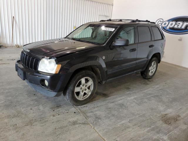 2005 Jeep Grand Cherokee Laredo