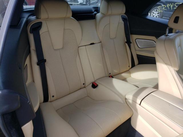 2016 BMW M6 - WBS6G9C59GD932095