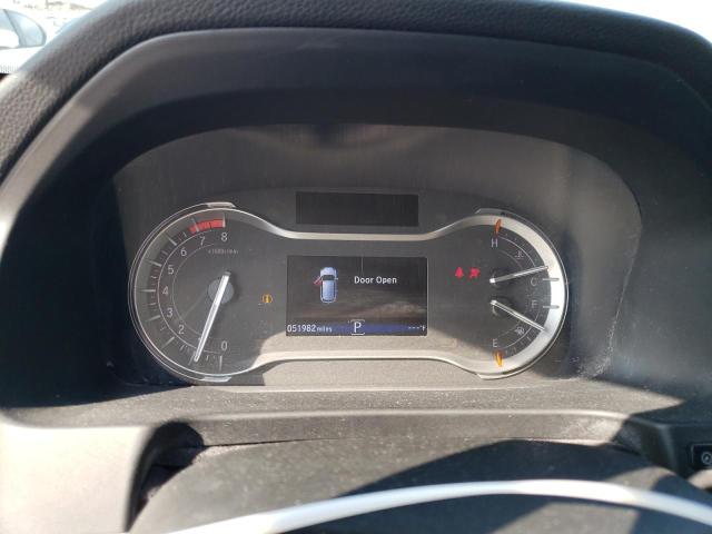 2017 HONDA PILOT EXL - 5FNYF5H55HB035533