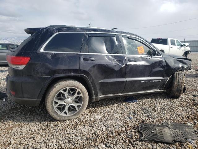1C4RJFBG2JC379715 Jeep Grand Cherokee Limited