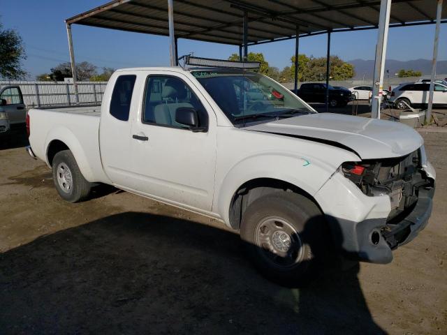 2016 NISSAN FRONTIER S 1N6BD0CT0GN758854
