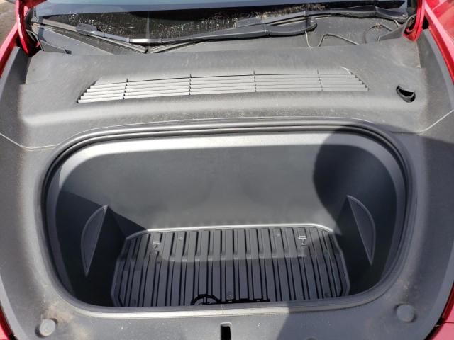 2021 TESLA MODEL Y 5YJYGDEE2MF256836