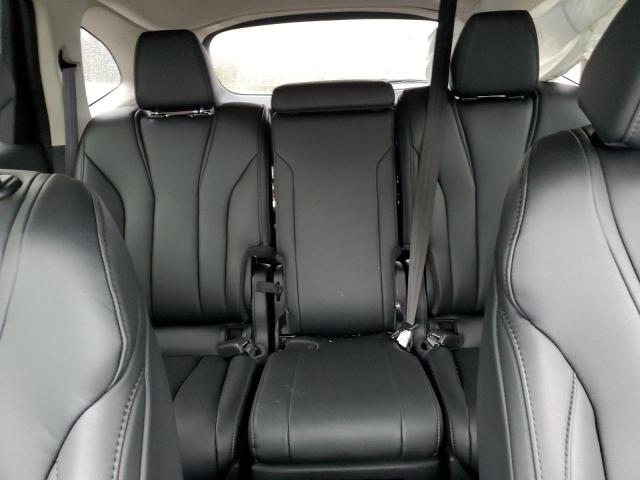 5J8YE1H32NL026275 Acura MDX