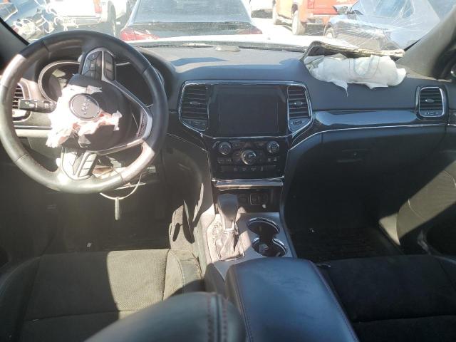 1C4RJFLT2KC539654 Jeep Grand Cherokee Trailhawk