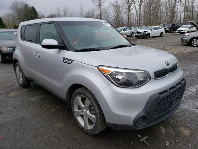 KNDJN2A26F7801243 KIA Soul