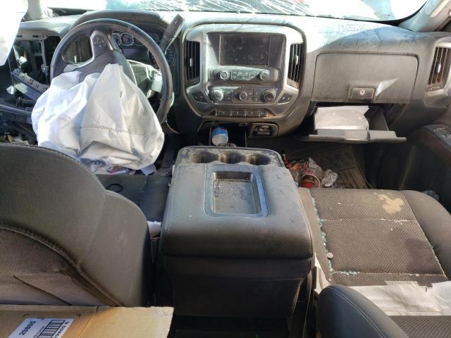 2018 CHEVROLET SILVERADO 3GCPCREC7JG490253