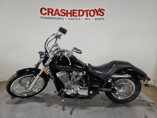 2012 HONDA VT750 C2 - JH2RC5318CK400016