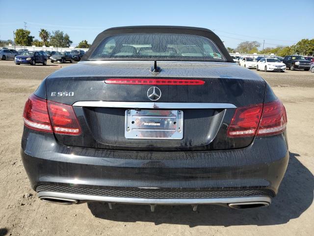 2016 MERCEDES-BENZ E 550 - WDDKK7DF9GF330310