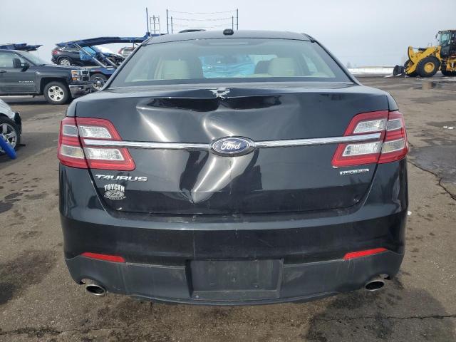 2016 FORD TAURUS SE - 1FAHP2D85GG112150
