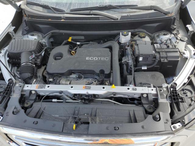 3GKALVEV0LL171727 GMC Terrain